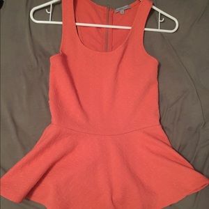tank top blouse